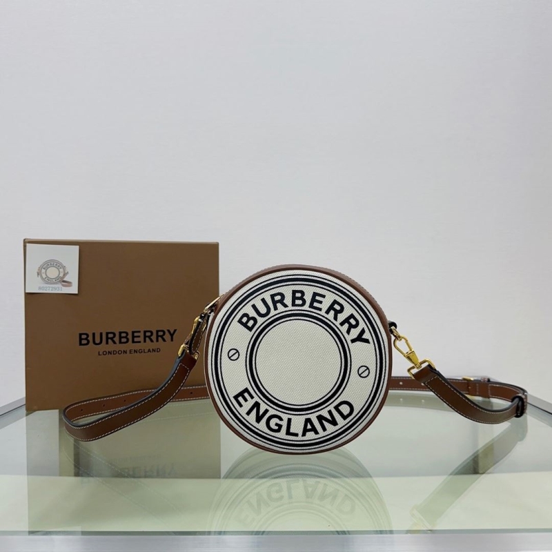 Bv*b*rry round bags